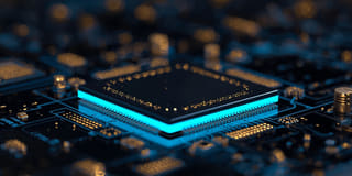 Εργαλεία trading βασισμένα σε AI, σχεδιασμένα από την Λογαριώνας — Καινοτομία