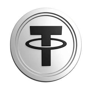 Γραφικό του stablecoin Tether USDT σε έναν οδηγό συναλλαγών για αρχάριους